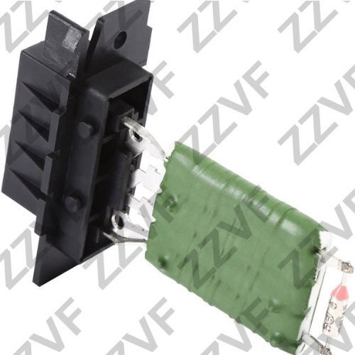 ZZVF ZV24231: Gebläsewiderstand ohne Kabel