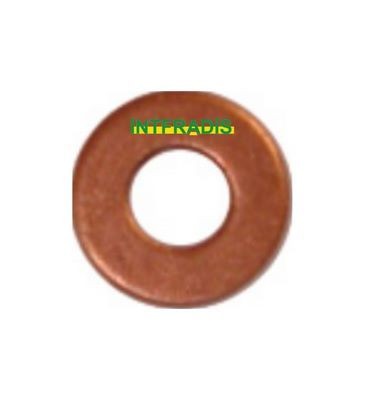 INTFRADIS 10140BL: Tesneni, drzak trysky