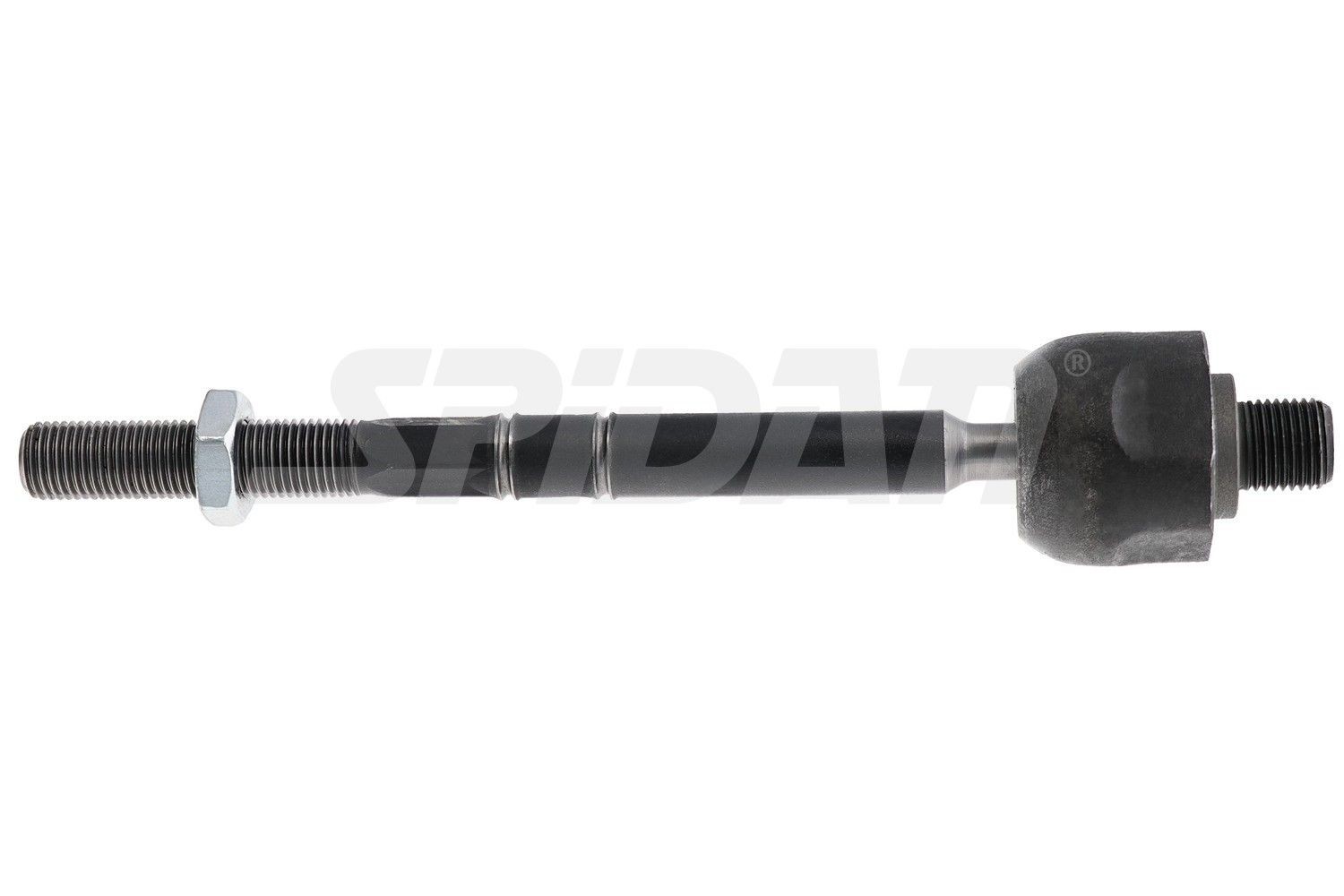 SPIDAN CHASSIS PARTS 60611: Άρθρωση, μπάρα μπροστινός άξονας
