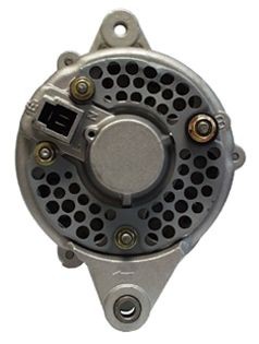 DELCO REMY DRA3024: Laturi 35A, ilman integroitua säädintä, Remy Remanufactured