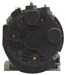 DELCO REMY DRA3779: Laturi 90A, Integroidulla säätimellä, Remy Remanufactured