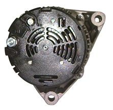 DELCO REMY DRA8170: Laturi 90A, Integroidulla säätimellä, Remy Remanufactured