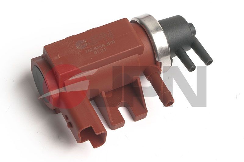 JPN 75E9418-JPN: Ladetryksstyring, Turbolader
