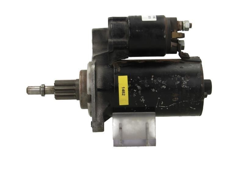BV PSH 225.548.150.009: Laturi 150A