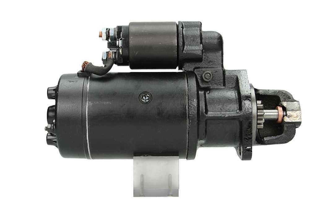 BV PSH 505.524.110.018: Laturi 110A