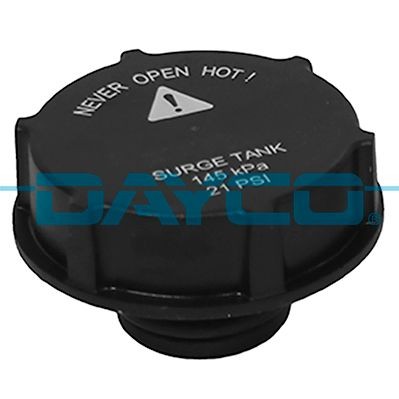 DAYCO DRC045: Lock till expansionskärl