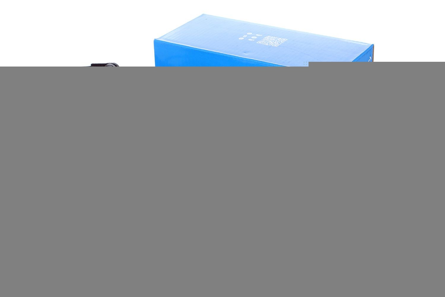 SKF VKBP 80232 E: Fékbetét készlet, tárcsafék