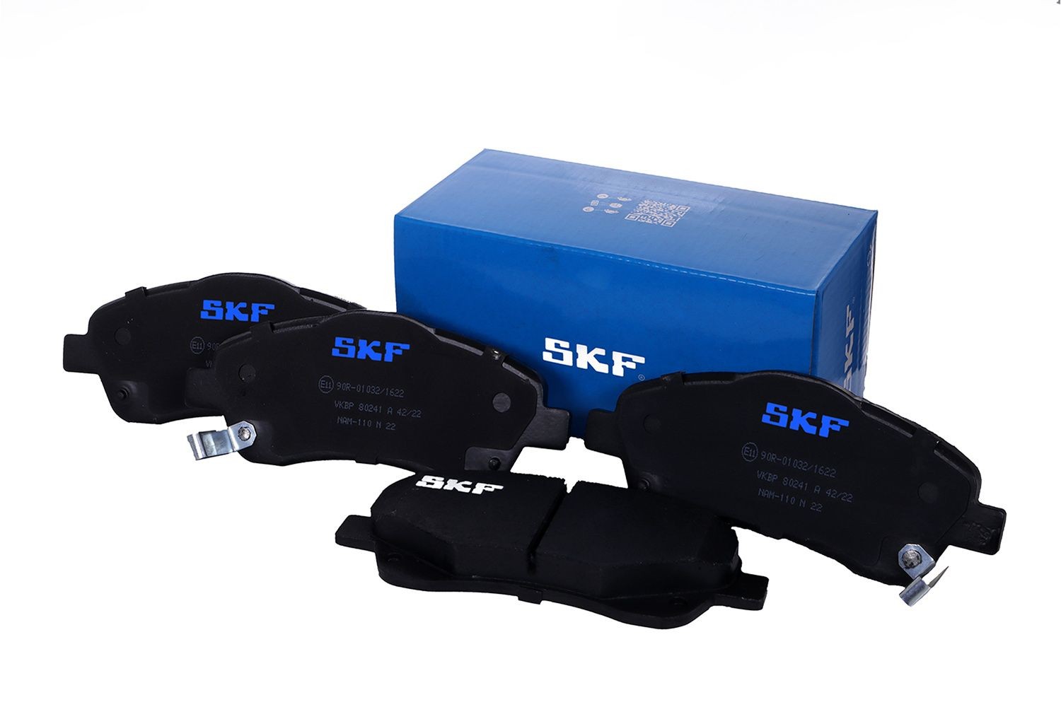 SKF VKBP 80241 A: Piduriklotsid