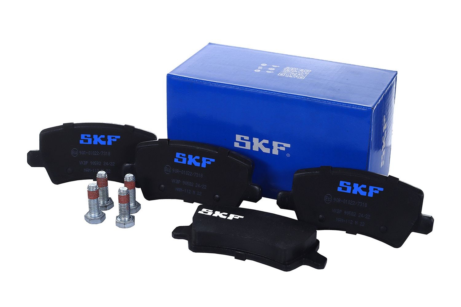 SKF VKBP 90582: Piduriklotsid