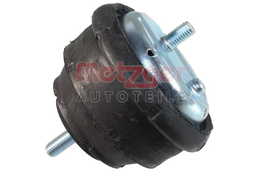 METZGER 8054107: Suport motor fata, pe ambele parti