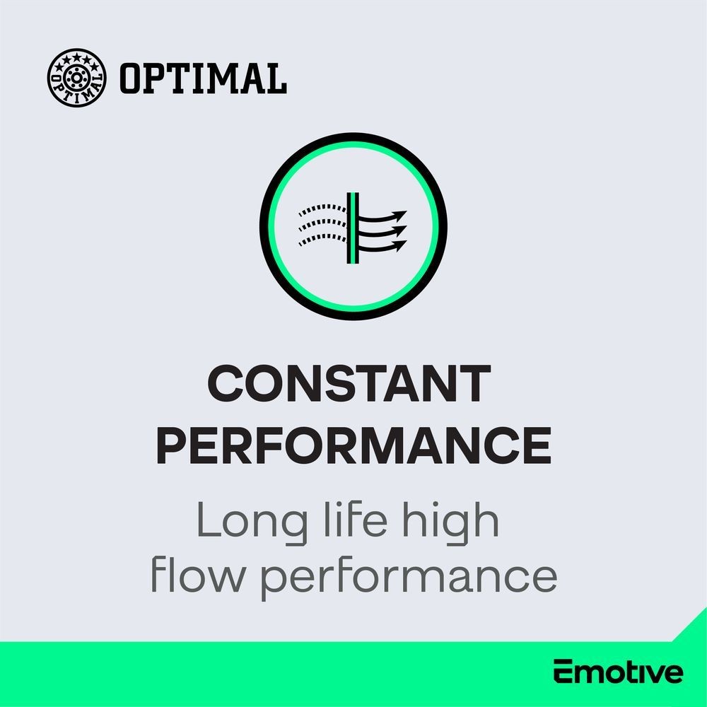 OPTIMAL OP-FAF10033: Въздушен филтър