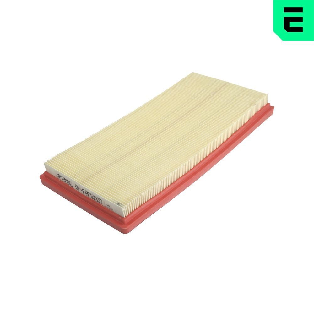 OPTIMAL OP-FAF10037 Luftfilter