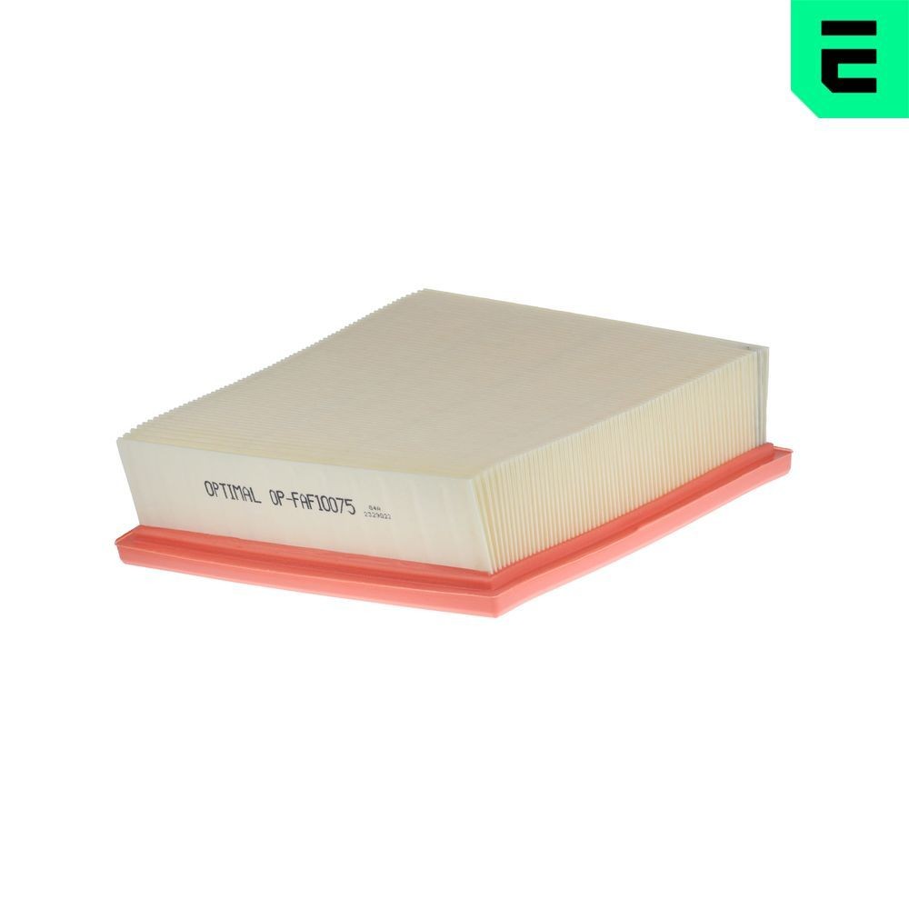 OPTIMAL OP-FAF10075: Gaisa filtrs
