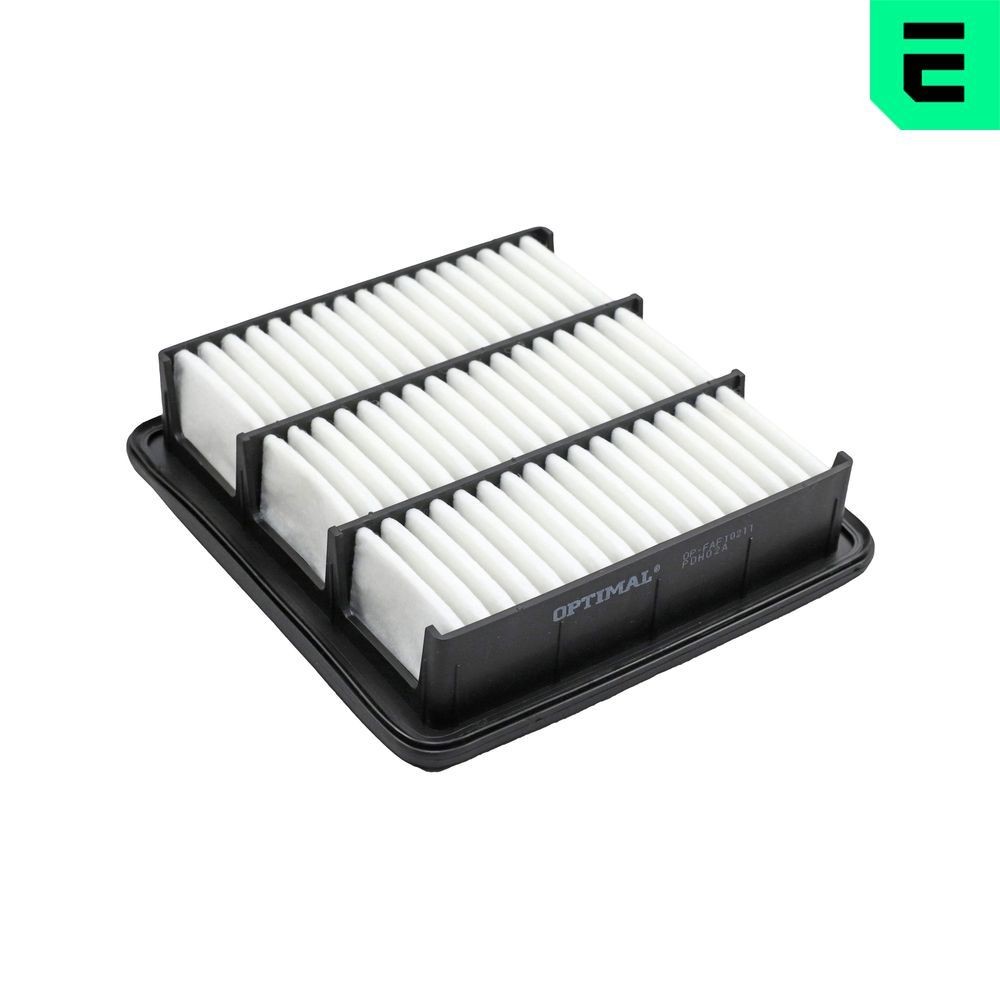 OPTIMAL OP-FAF10211: Gaisa filtrs