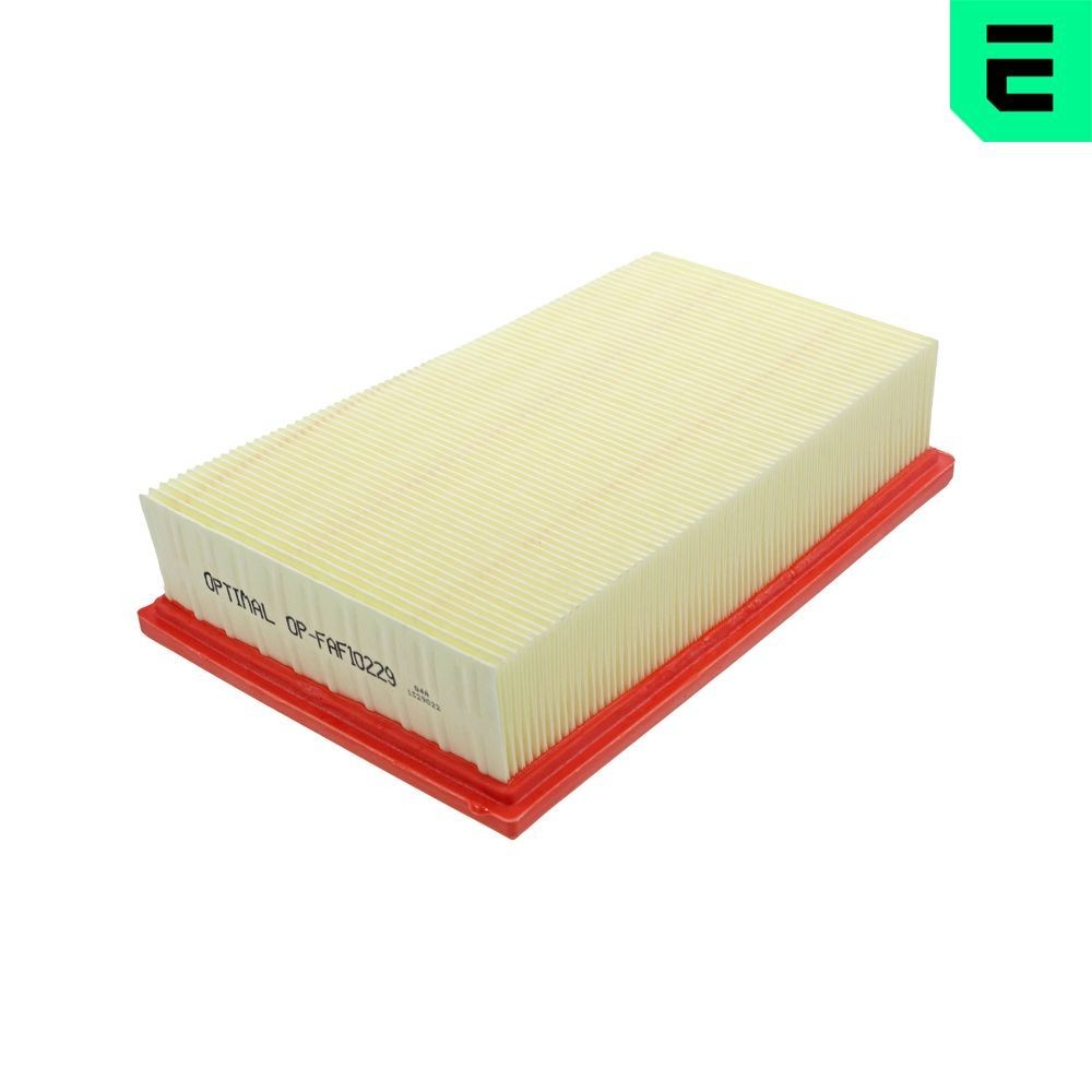 OPTIMAL OP-FAF10229: Gaisa filtrs