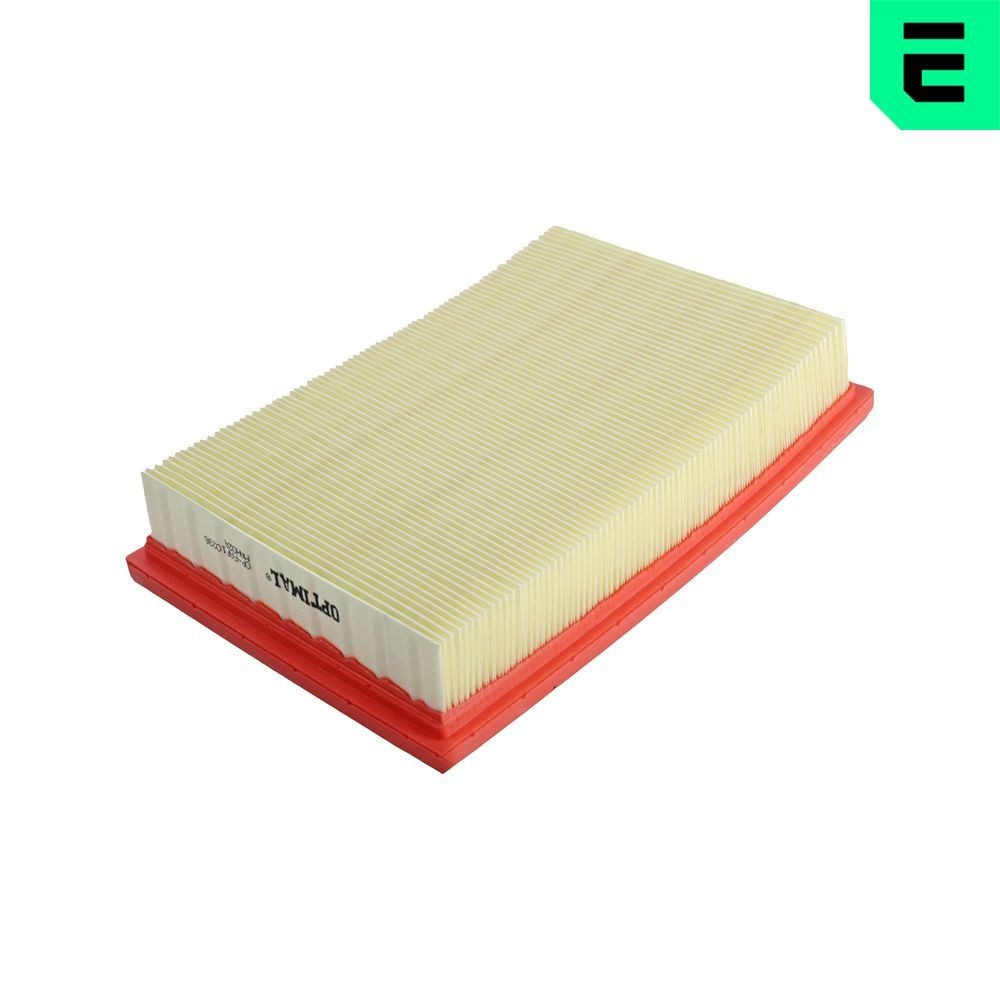 OPTIMAL OP-FAF10236: Gaisa filtrs