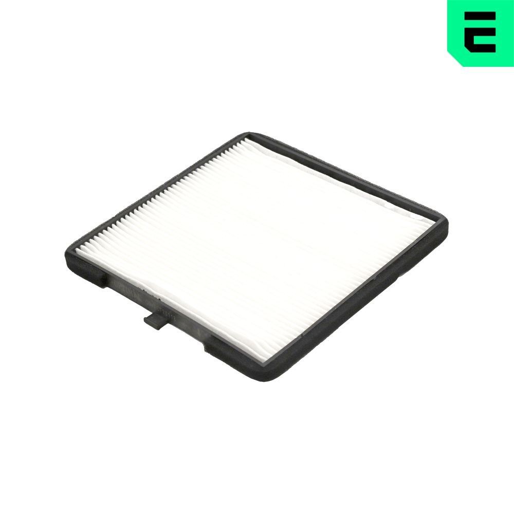 OPTIMAL OP-FCF20118: Filtrs, Salona telpas gaiss Daļiņu filtrs