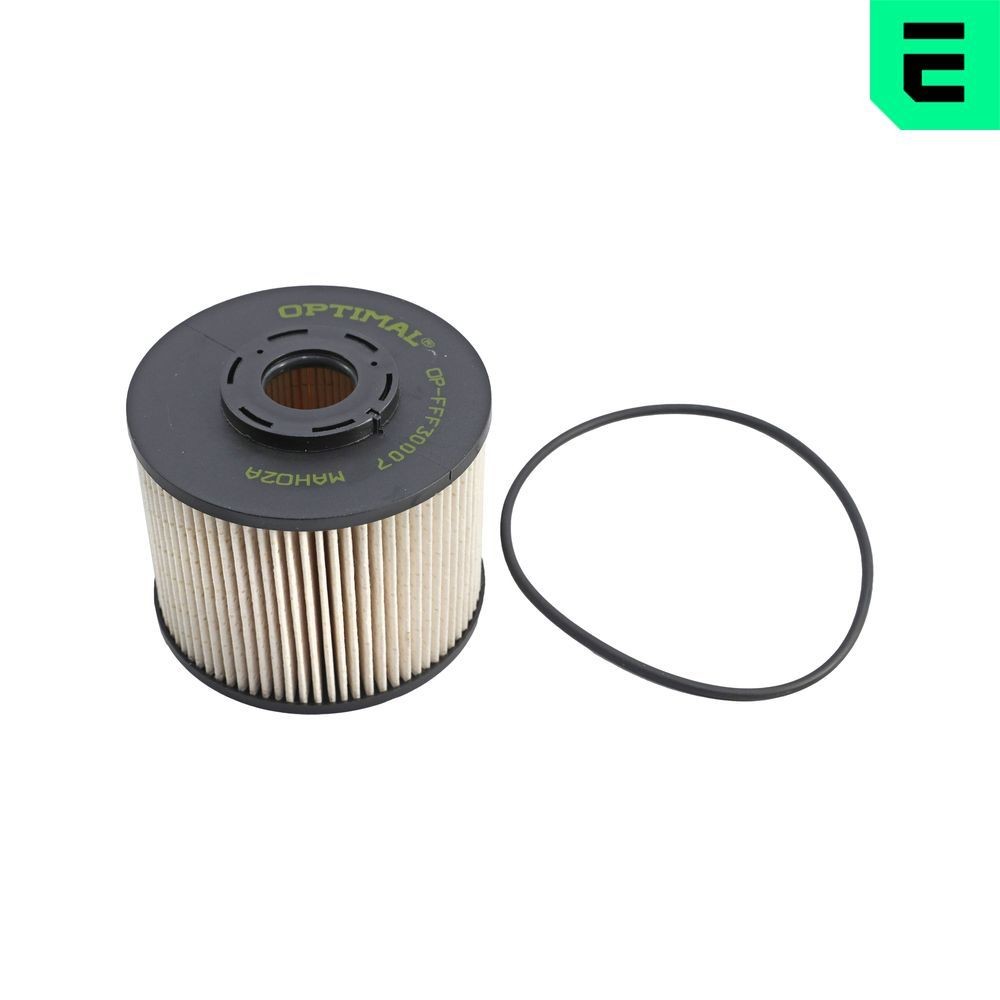OPTIMAL OP-FFF30007: Filtro carburante con guarnizione