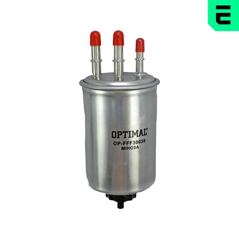 OPTIMAL OP-FFF30038: Degvielas filtrs