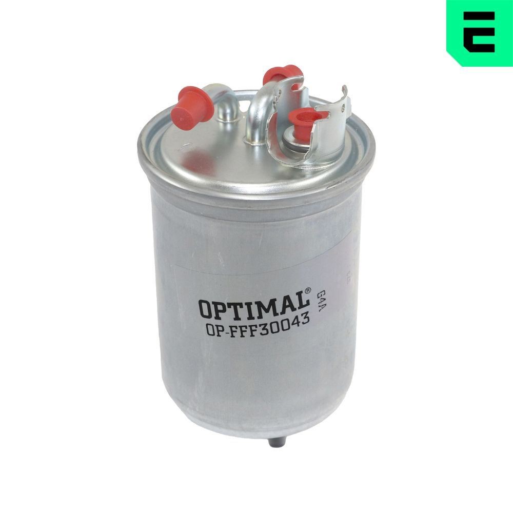 OPTIMAL OP-FFF30043: Degvielas filtrs