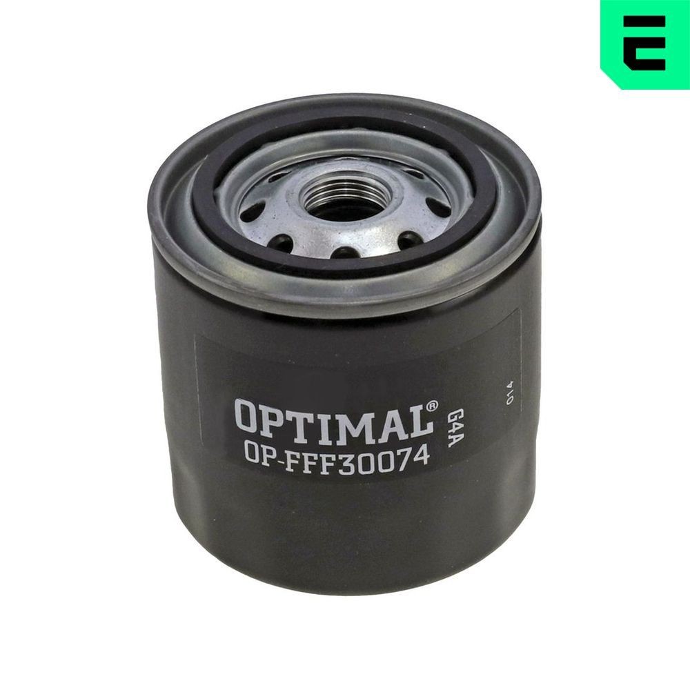 OPTIMAL OP-FFF30074: Degvielas filtrs