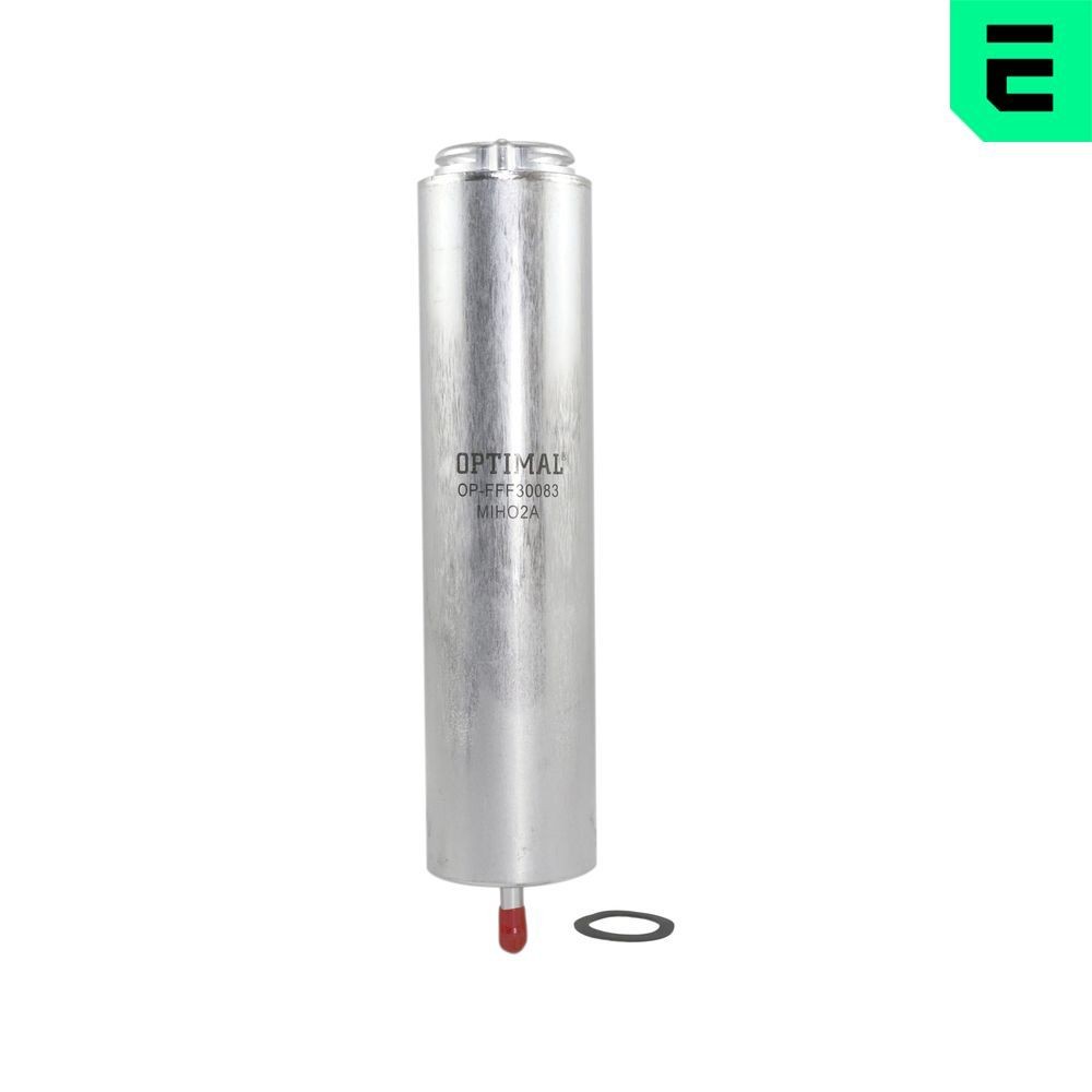 OPTIMAL OP-FFF30083: Degvielas filtrs ar blīvi