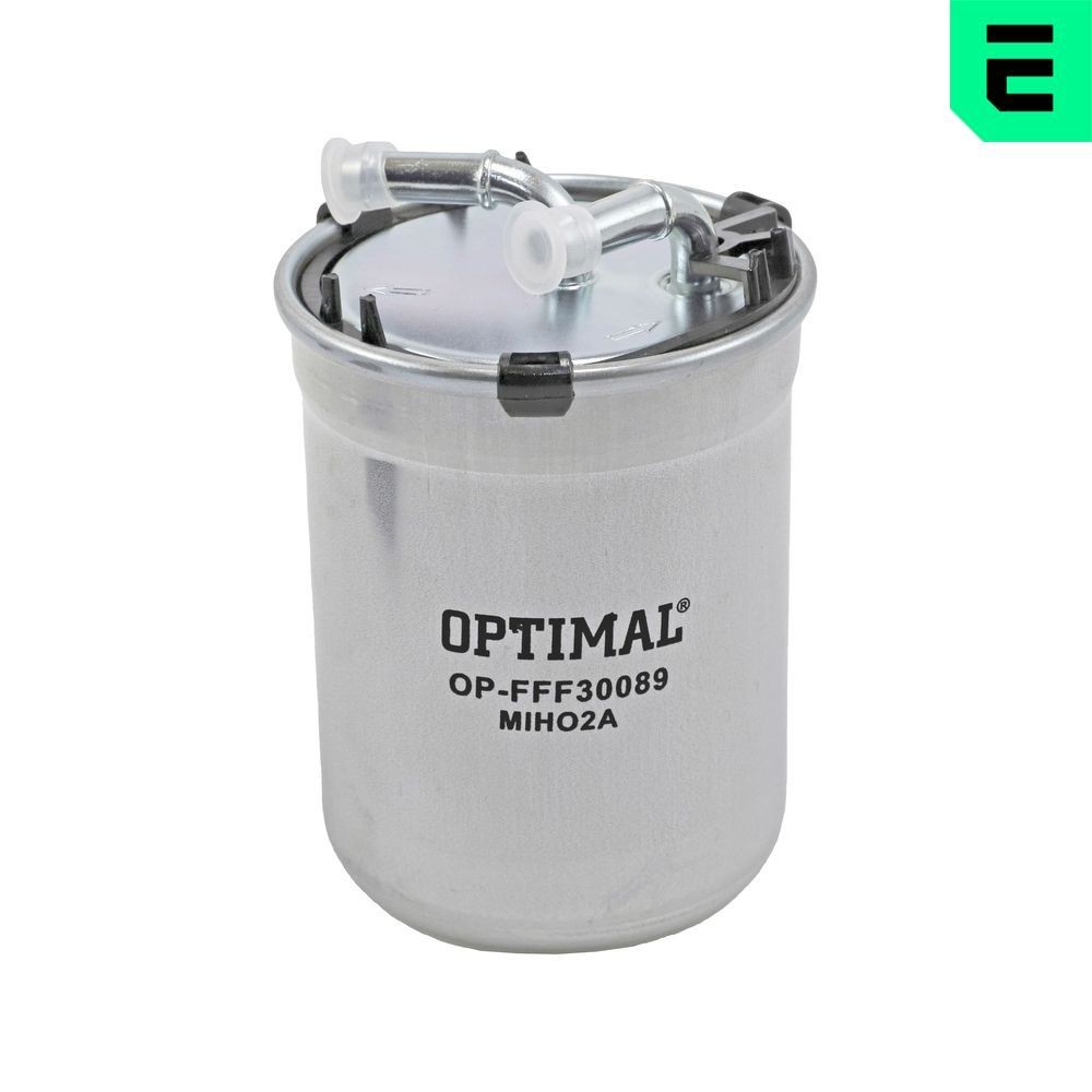 OPTIMAL OP-FFF30089: Degvielas filtrs