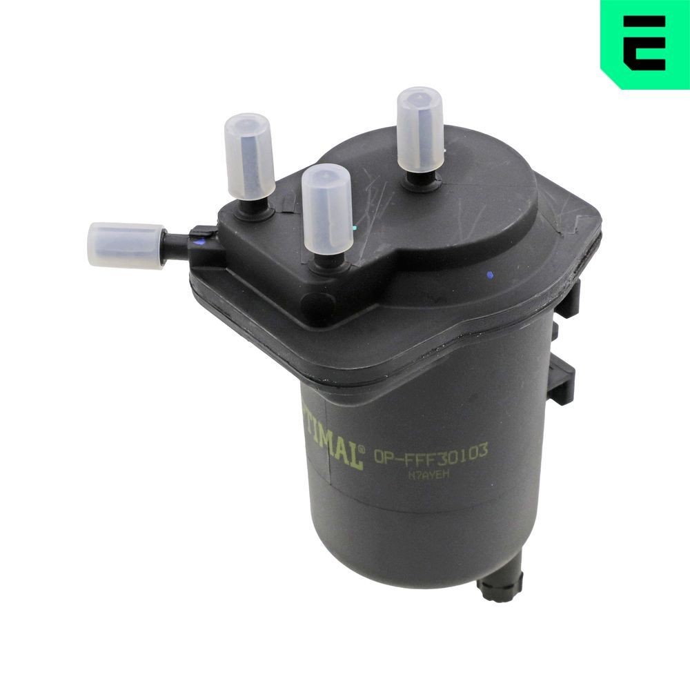 OPTIMAL OP-FFF30103: Degvielas filtrs
