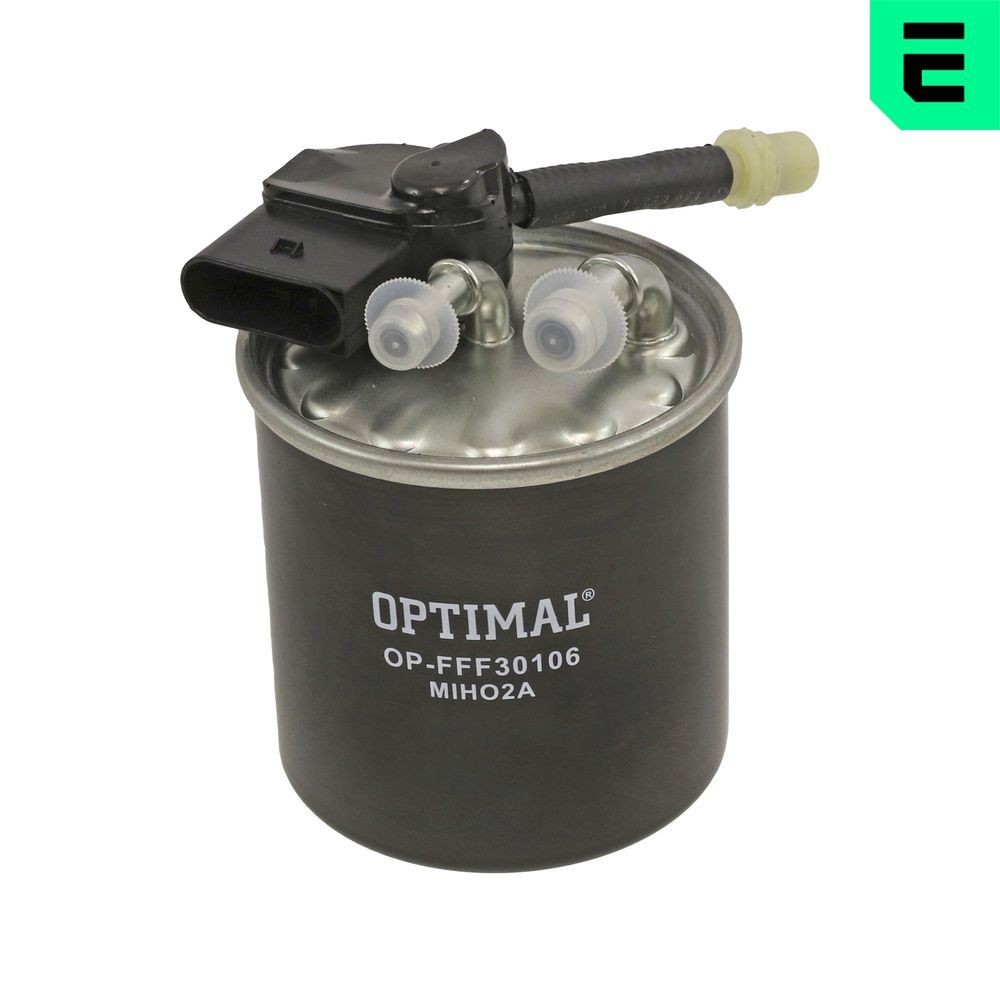 OPTIMAL OP-FFF30106: Brandstoffilter
