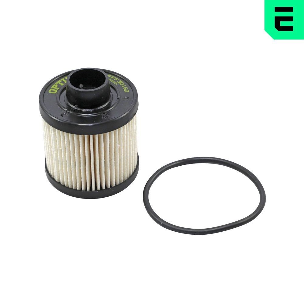OPTIMAL OP-FFF30162 Kraftstofffilter mit Dichtring