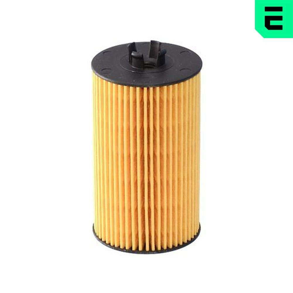 OPTIMAL OP-FOF40019 Ölfilter mit Dichtung