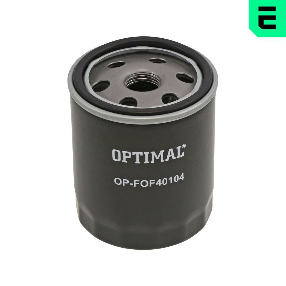 OPTIMAL OP-FOF40104: Öljynsuodatin