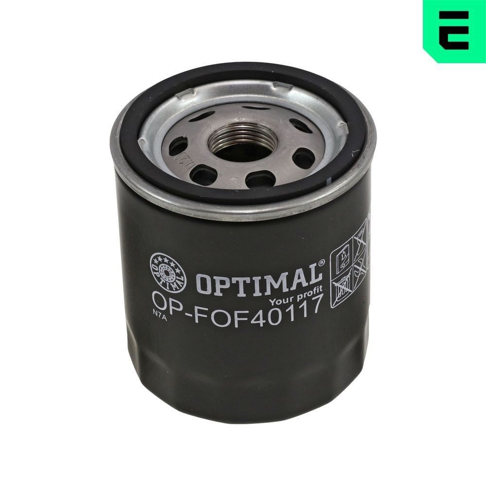 OPTIMAL OP-FOF40117: Filtro olio