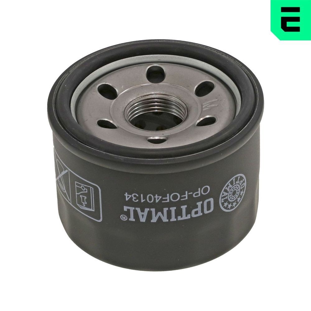 OPTIMAL OP-FOF40134: Eļļas filtrs