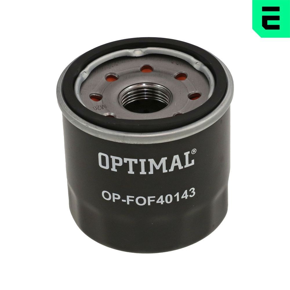 OPTIMAL OP-FOF40143: Filtro olio