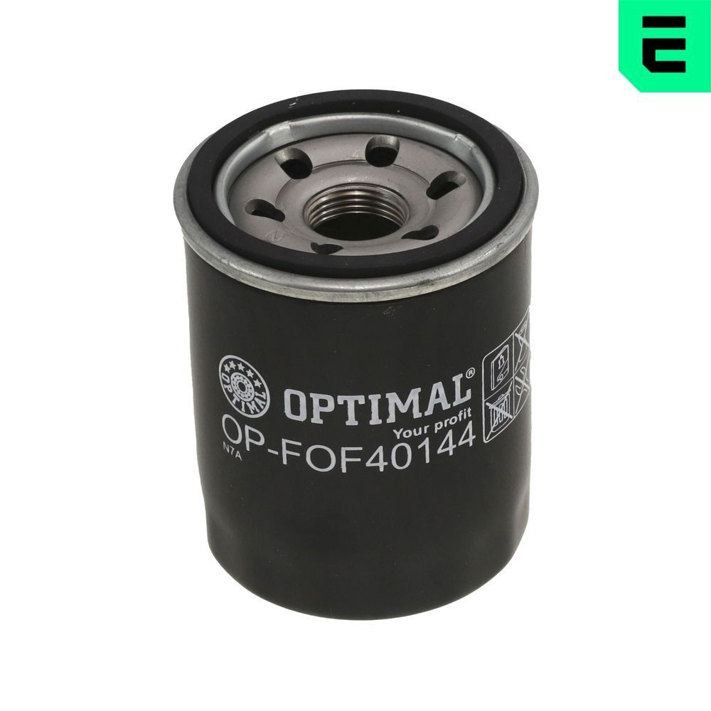 OPTIMAL OP-FOF40144: Eļļas filtrs