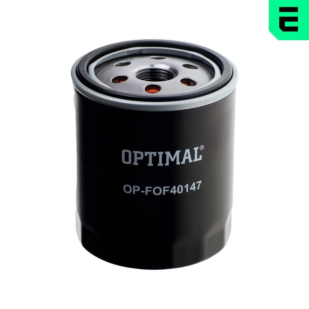 OPTIMAL OP-FOF40147: Eļļas filtrs