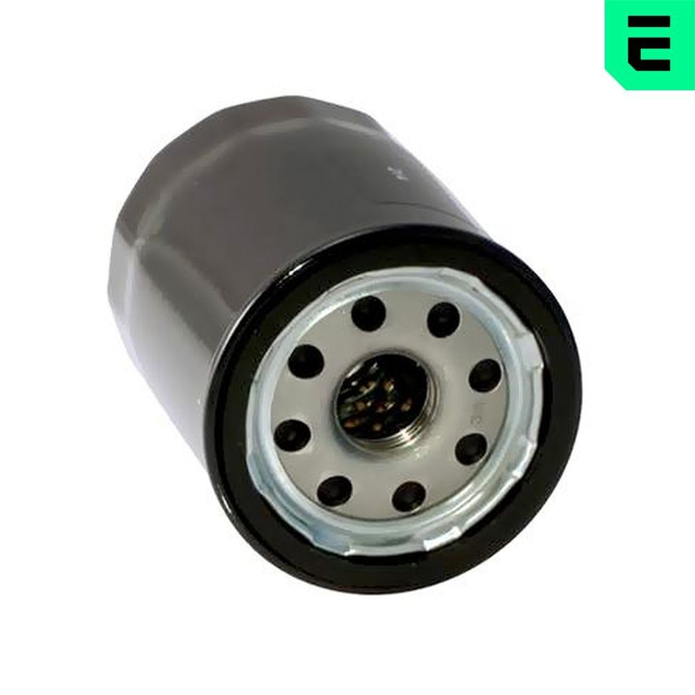 OPTIMAL OP-FOF40151 Ölfilter mit einem Rücklaufsperrventil
