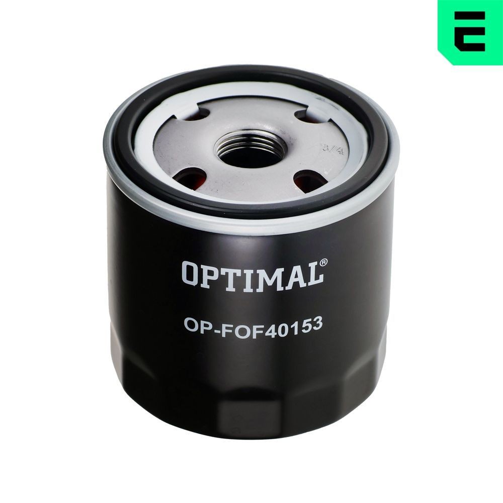 OPTIMAL OP-FOF40153: Filtro olio
