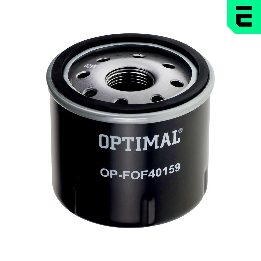 OPTIMAL OP-FOF40159: Eļļas filtrs