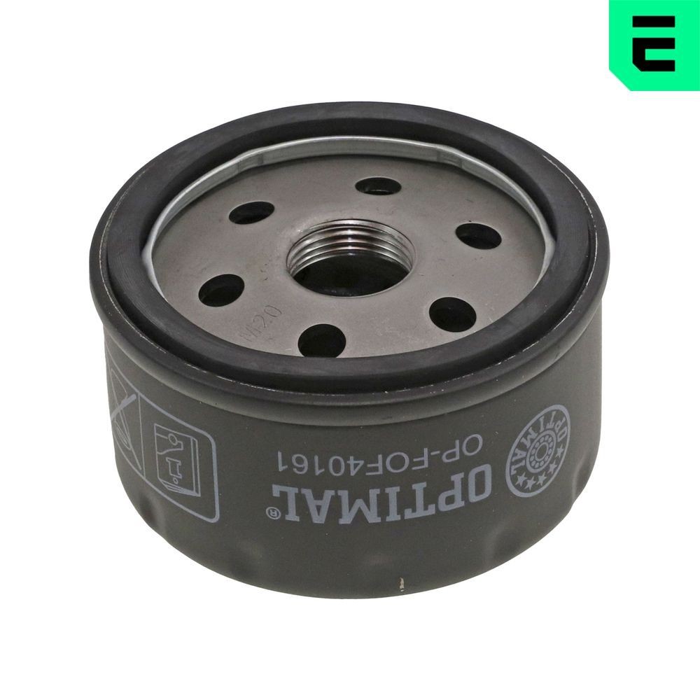 OPTIMAL OP-FOF40161: Filtro olio
