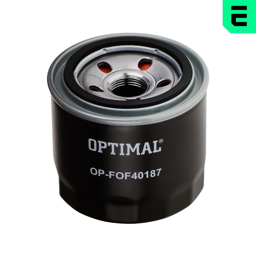 OPTIMAL OP-FOF40187: Eļļas filtrs