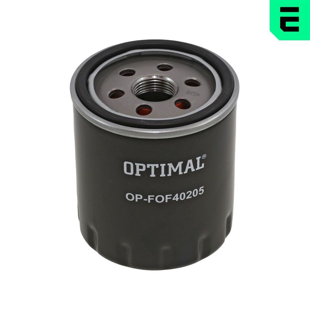 OPTIMAL OP-FOF40205: Filtro olio