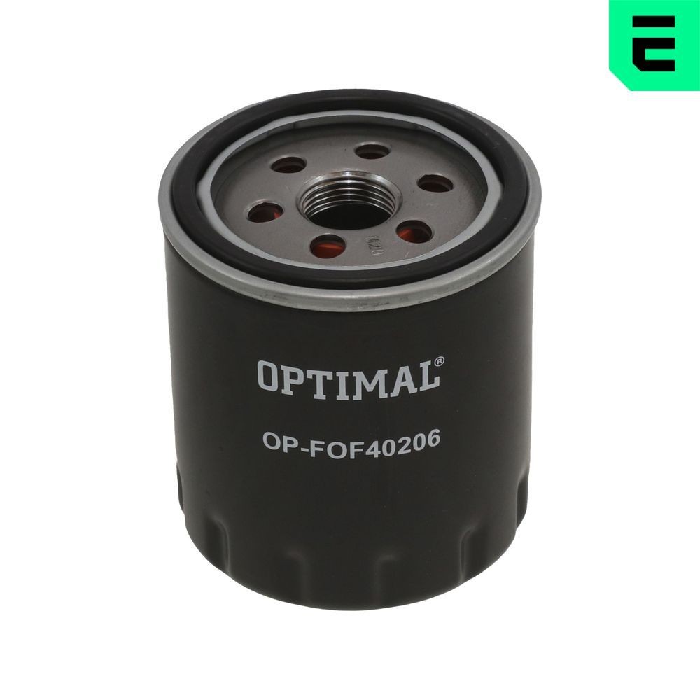 OPTIMAL OP-FOF40206 Ölfilter
