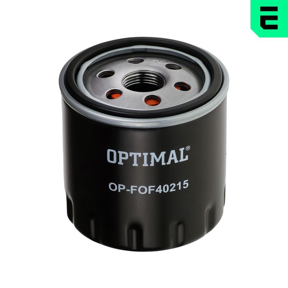 OPTIMAL OP-FOF40215: Olejový filtr