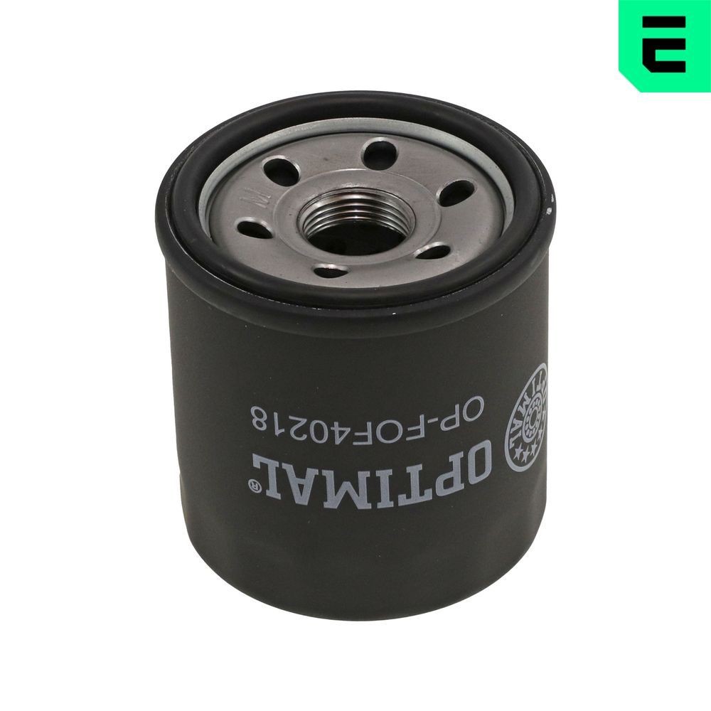 OPTIMAL OP-FOF40218: Eļļas filtrs