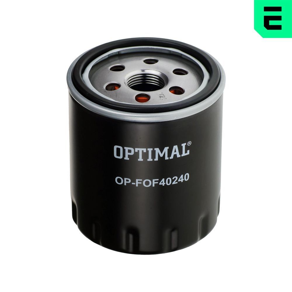 OPTIMAL OP-FOF40240 Ölfilter