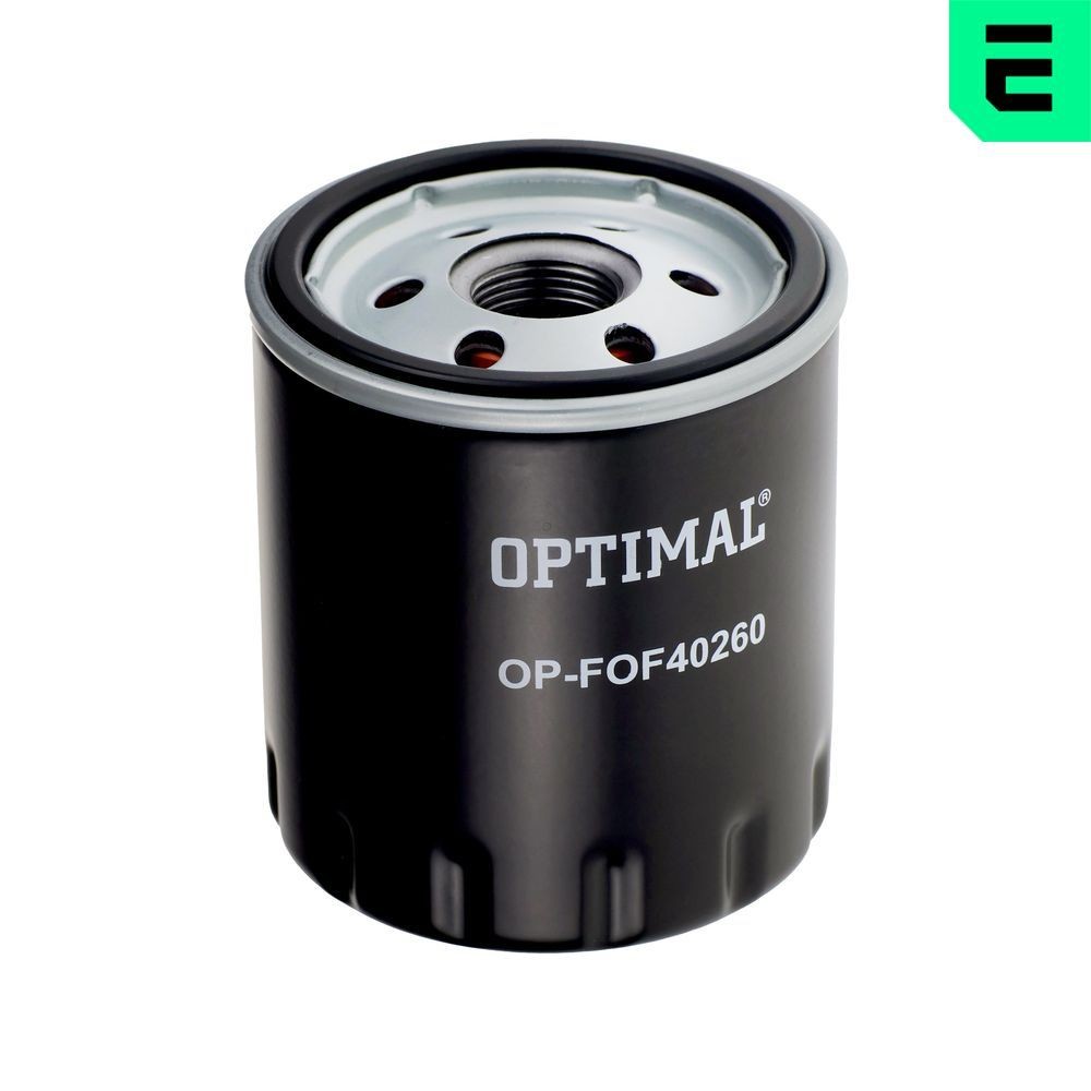OPTIMAL OP-FOF40260 Ölfilter