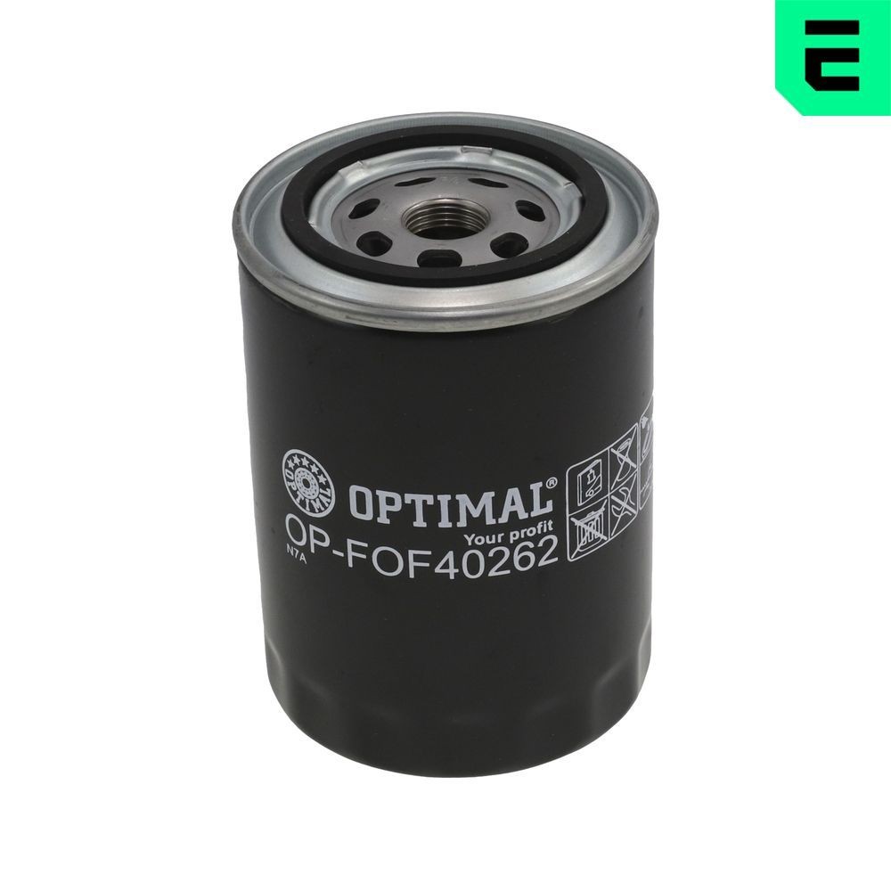 OPTIMAL OP-FOF40262: Oliefilter