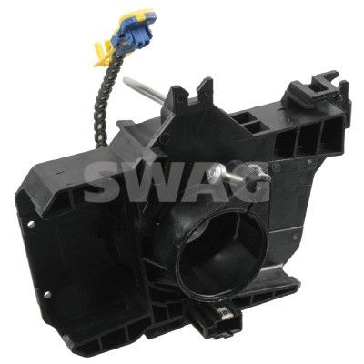 SWAG 33 10 8185: Spirālatspere, Gaisa spilvens